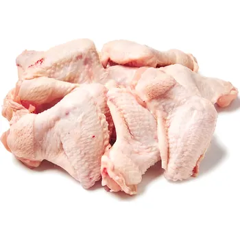 Hotové jídlo Vodňanské Kuře Kuřecí křídla 600g