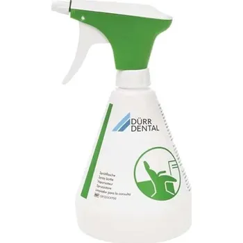 Postřikovač DÜRR DENTAL Postřikovací Láhev Prázdná 0,6l 1ks