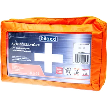 Biloxxi Autolékárna, kort