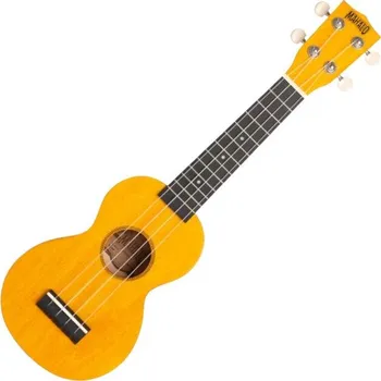 Ukulele Mahalo ML1SF Sunflower Sopránové ukulele