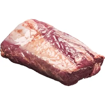 Maso a ryba Maso uzeniny Polička Hovězí vysoká roštěná s mramorováním 1.5 kg