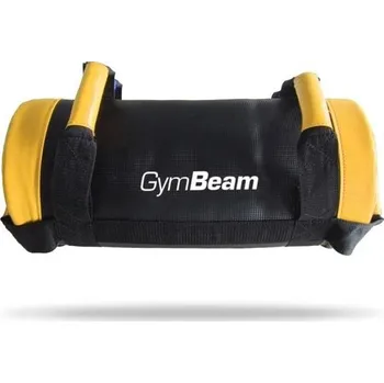 GymBeam Posilovací vak Powerbag 15 kg + DÁREK