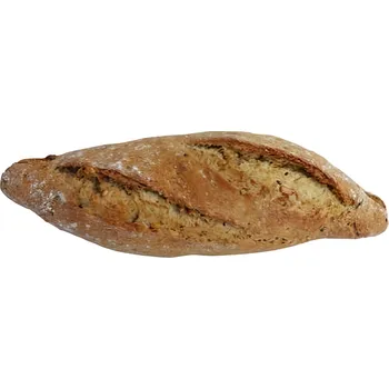 Trvanlivě pečivo Chléb dřevorubecký 385g
