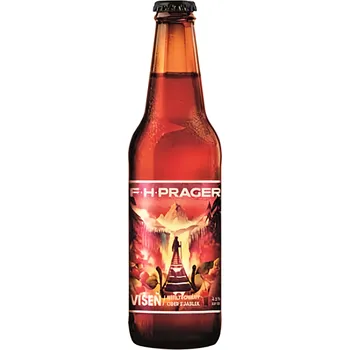 Cider F.H.Prager Cider Višeň 330ml