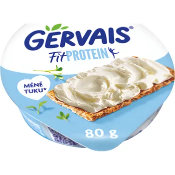 Gervais Original FIT Protein 80g
