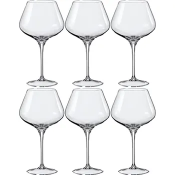 Sklenice Sklenice na víno Rebecca 540ml 6ks