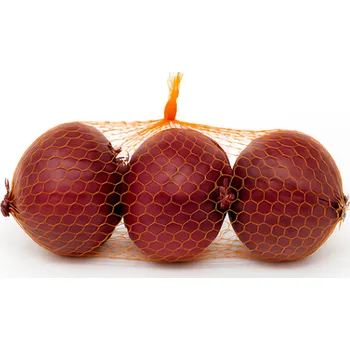 Zelenina BIO Cibule červená balení 500g