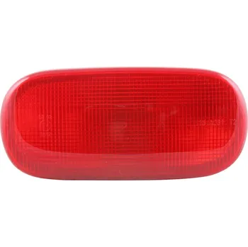 Zadní světlomet Zadní brzdové světlo FIAT SCUDO | 2004-2007 | TYC | |