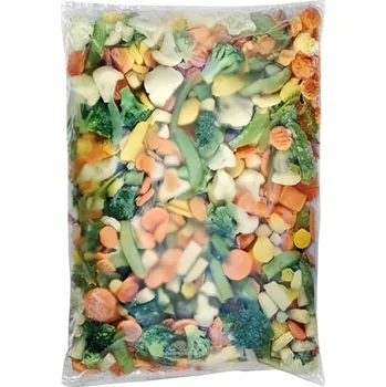 Frigoexim Lázeňská zeleninová směs 2.5kg