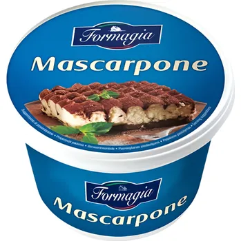 Formagia – Mascarpone 500 g