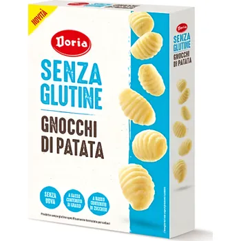 Doria Gnocchi di patata 400g