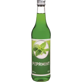 Likér Olando Pepermint 20% 500ml