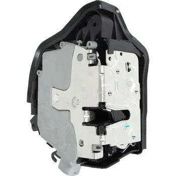 Dveře karosérie Zámek dveří BMW X5 (E53) | 2003-2006 | Přední dveře pravé |