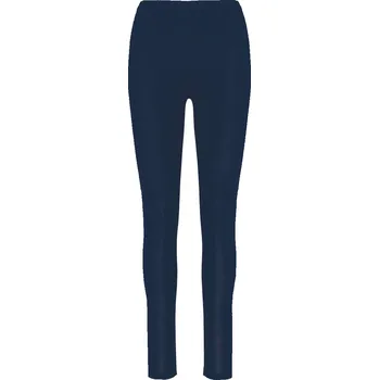 Dámské kalhoty ProAct Dámské legíny PA188 Barva: Modrá námořní, Velikost: S