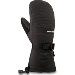 rukavice DAKINE Camino Mitt BLACK velikost oblečení S