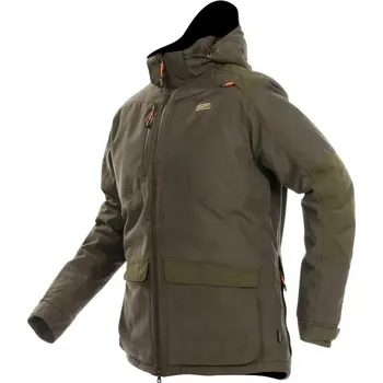 Pánský zimní kabát TAUNUS WR-J zimní kabát Velikost.: 3XL