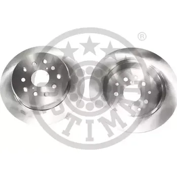 Brzdový kotouč OPTIMAL Brzdový kotouč - 307 mm OPT BS-8104C