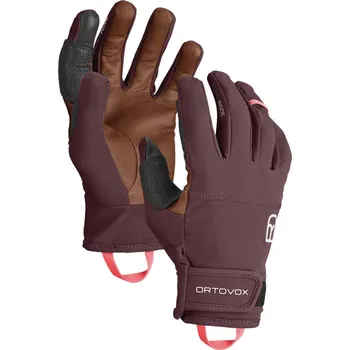 Ortovox Tour Light Glove Women's - winetasting