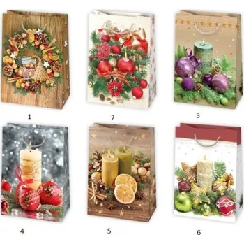 Dárková taška Taška dárková velká T5 GW 86 2