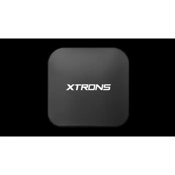 Autorádio Xtrons ACCP05 X_ACCP05