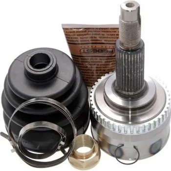 Poloosa kola VNĚJŠÍ KLOUB VYJMUTÝ 39100-2Y076 FEBEST