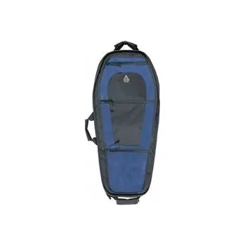turistický batoh UTG Batoh UTG, ABC Sling Pack, pro skryté nošení dl. zbraně, 34" (864mm), elektro modá