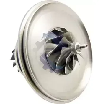 Příslušenství pro turbodmychadlo QWP Turbodmychadlo, kompresor QWP WCH080