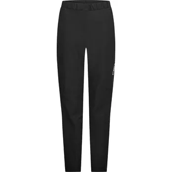 Běžecké oblečení CEP dámské volné běžecké kalhoty - black Velikost: XS