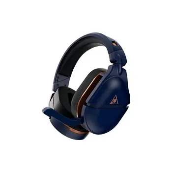 Sluchátka Turtle Beach Stealth 700P GEN2 MAX Cobalt Blue Wireless Headset (PS4, PS5, SWITCH, PC)