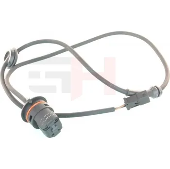 ABS Snímač ABS zadní Audi A6 (8Q3) 1999-2005 4B0927807 AUTO-GH