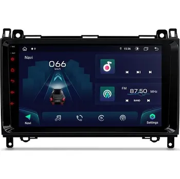 Autorádio Xtrons IAP92M245S X_IAP92M245S