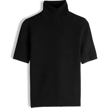 Dámský svetr GATE Pulovr s krátkým rukávem 40 625-0365/89