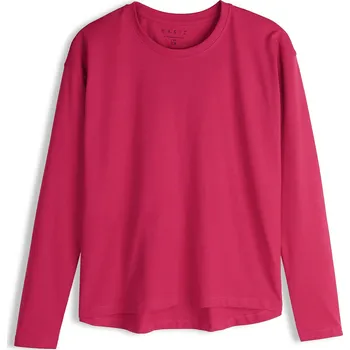 Dámské tričko GATE Základní tričko volného střihu 38 625-0940/6571