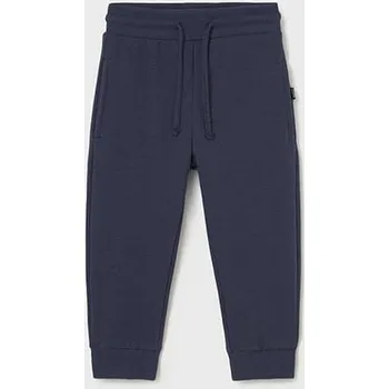 Tepláky chlapecké Mayoral 704/72 modré (Kopírovat) - 86 (18 měs.)