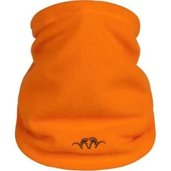 Kukla Nákrčník Blaser fleece Gaitor, barva: zelená, velikost: uni