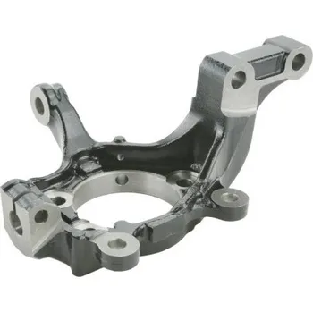 LEVÝ KLOUB ŘÍZENÍ NISSAN TIIDA JPN ZNAČKA C11 2005.08-2012.06 GL 40015-ED000 FEBEST