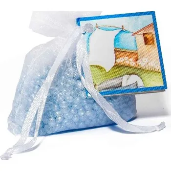 Boles d´olor Vonný sáček ORGANZA 7x8x3 cm Cotonet Expositor|Boles Dolor