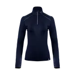 Mikina KJUS Downhill Midlayer W - KJUS Navy/Reflective 42