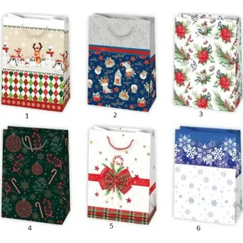 Dárková taška Taška dárková velká T5 GW 84 6