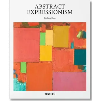 Populárně naučná literatura pro dospělé Abstract Expressionism
