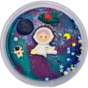 modelína a plastelína Modelína s příběhem Modelína Hračkolína Letíme do Vesmíru