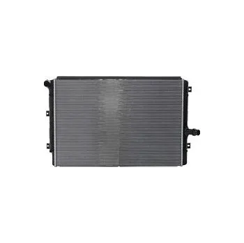 Chladič motoru Chladič vody ŠKODA YETI Yeti | 1.4 TSI | 1395ccm | Benzín | 110kW | CZDA | SRL |