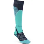 Bridgedale Ski Midweight Merino Performance Over Calf Velikost: S
