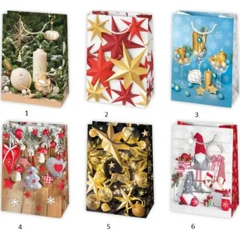 Dárková taška Taška dárková velká T5 GW 82 5