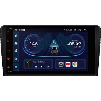 Autorádio Xtrons IE82A3AL X_IE82A3AL