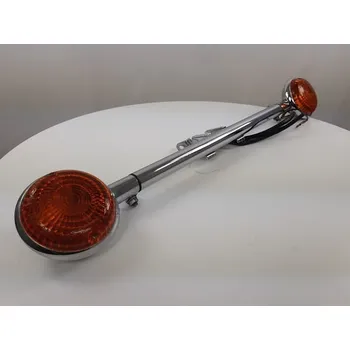 Osvětlení pro motocykl Rampa s blinkry - Yamaha XVS 650 Dragstar