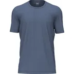 7Mesh Desperado Merino Shirt SS Men's - Alpine L