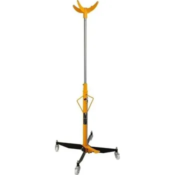 Zvedák převodovky 1000 kg s nožním ovládáním 1195-2005 mm JCB (59936) Forsage