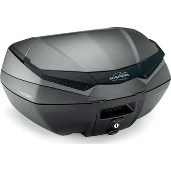 Zavazadlo na motocykl K4900NN K´VANGUARD- moto kufr Monokey Kappa