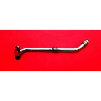 Motor automobilu VYPOUŠTĚCÍ OLEJOVÉ POTRUBÍ TURBÍNY RENAULT 8200270083 DR MOTOR